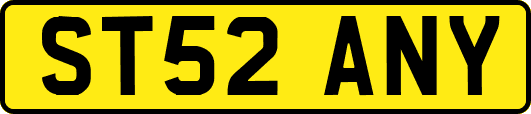 ST52ANY
