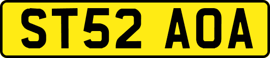ST52AOA