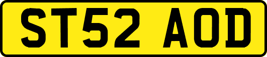 ST52AOD