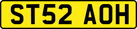 ST52AOH