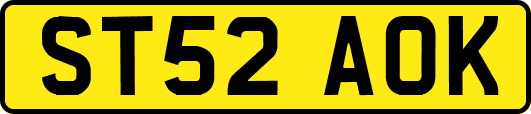 ST52AOK