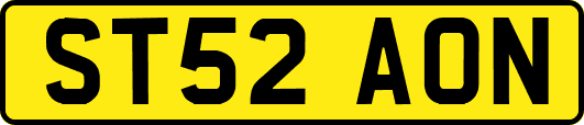 ST52AON