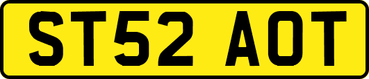 ST52AOT