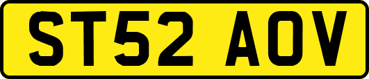 ST52AOV