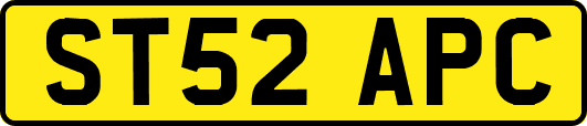 ST52APC