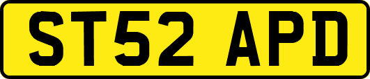 ST52APD