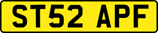 ST52APF