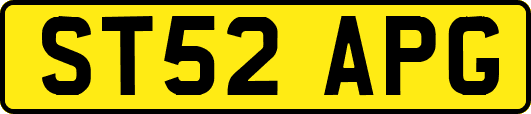 ST52APG