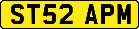 ST52APM