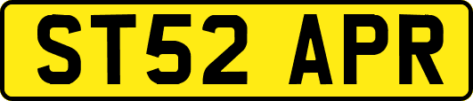 ST52APR