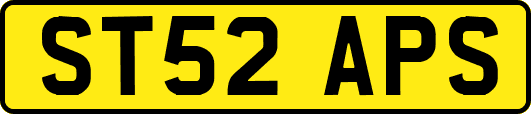 ST52APS