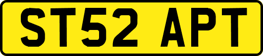 ST52APT