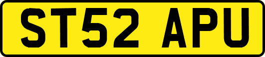 ST52APU