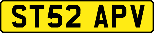 ST52APV