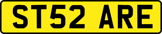 ST52ARE