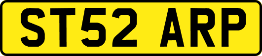 ST52ARP