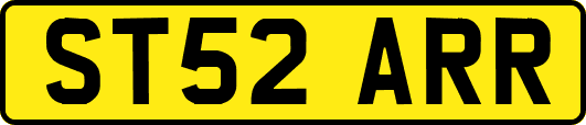 ST52ARR