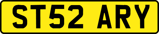 ST52ARY