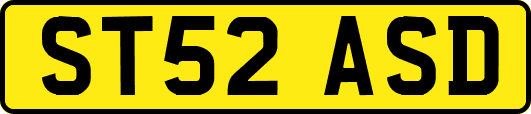 ST52ASD