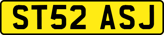 ST52ASJ