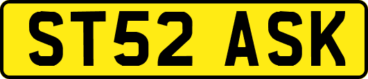 ST52ASK
