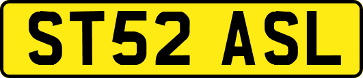 ST52ASL