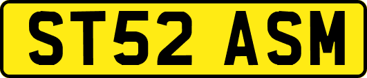 ST52ASM