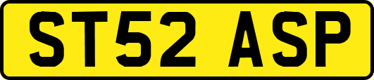 ST52ASP