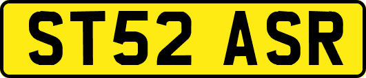 ST52ASR