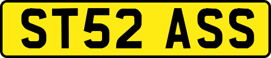 ST52ASS
