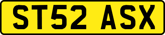ST52ASX