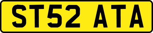 ST52ATA