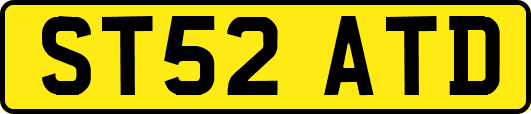 ST52ATD
