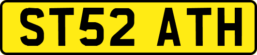 ST52ATH