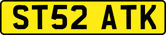 ST52ATK