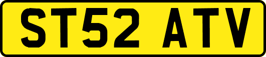 ST52ATV