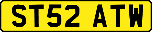 ST52ATW