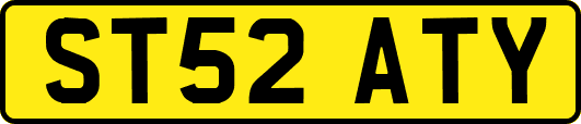 ST52ATY