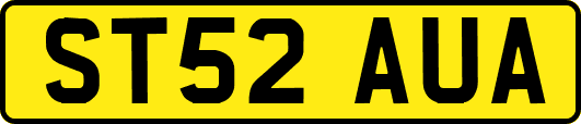 ST52AUA