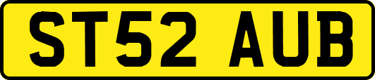 ST52AUB