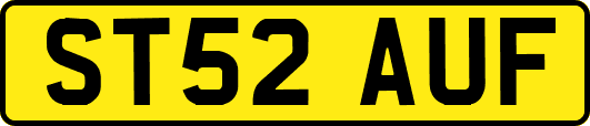 ST52AUF