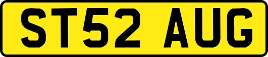 ST52AUG