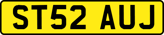 ST52AUJ