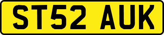 ST52AUK
