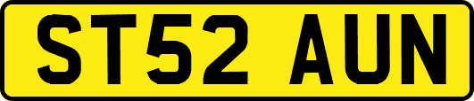 ST52AUN