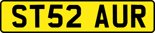 ST52AUR