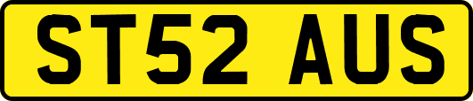 ST52AUS