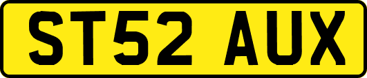 ST52AUX