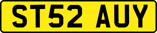 ST52AUY