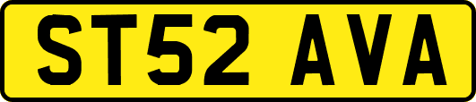ST52AVA